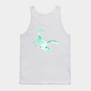 Scorpion Art v16 Tank Top